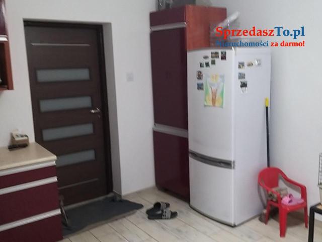 Wynajmę mieszkanie w domu 2 rodzinnym - 8