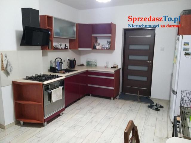 Wynajmę mieszkanie w domu 2 rodzinnym - 9