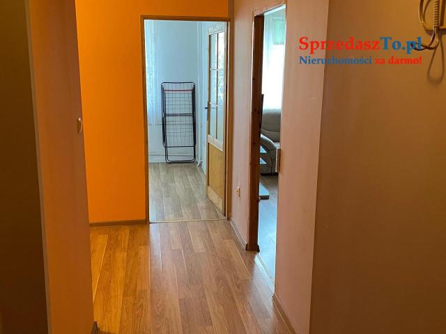 Wynajme mieszkanie wodzislaw sl ul ,pokoju - 6