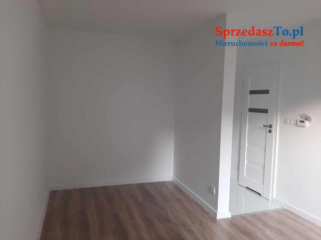 Sprzedam mieszkanie w Górnie k/Rzeszowa 22,5 m3