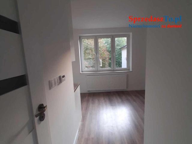Sprzedam mieszkanie w Górnie k/Rzeszowa 22,5 m3