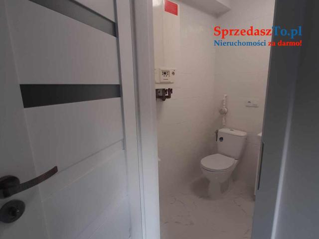 Sprzedam mieszkanie w Górnie k/Rzeszowa 22,5 m3