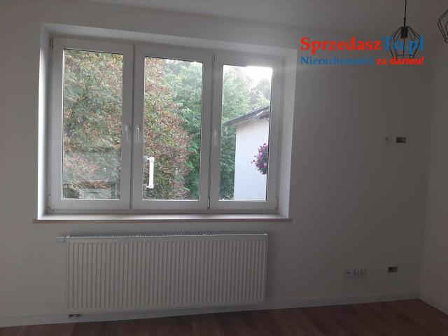Sprzedam mieszkanie w Górnie k/Rzeszowa 22,5 m3 - 7
