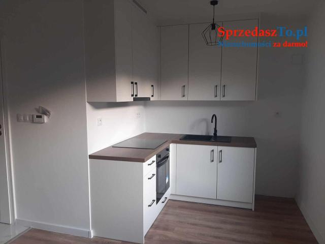 Sprzedam mieszkanie w Górnie k/Rzeszowa 22,5 m3 - 8
