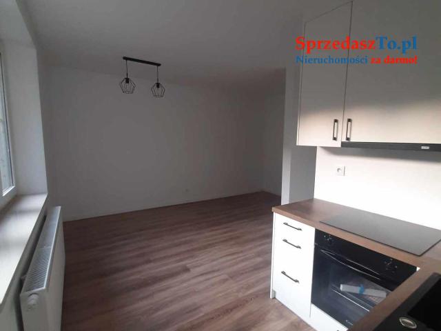 Sprzedam mieszkanie w Górnie k/Rzeszowa 22,5 m3 - 9
