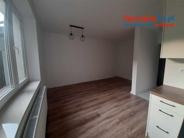 Sprzedam mieszkanie w Górnie k/Rzeszowa 22,5 m3 - 10