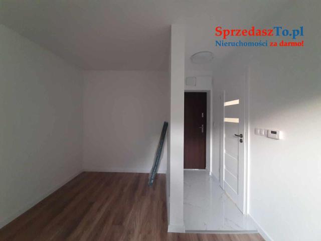 Sprzedam mieszkanie w Górnie k/Rzeszowa 22,5 m3 - 12