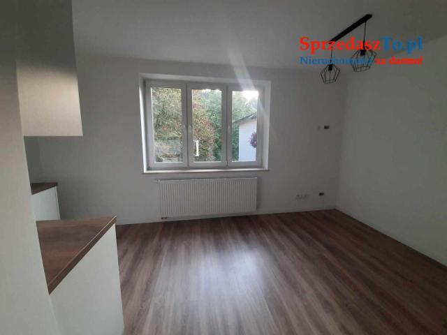 Sprzedam mieszkanie w Górnie k/Rzeszowa 22,5 m3 - 15