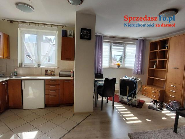 Mieszkanie 2 pokojowe 43m2 Warszawa Wilanów
