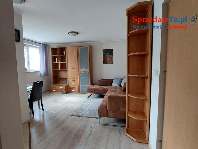 Mieszkanie 2 pokojowe 43m2 Warszawa Wilanów