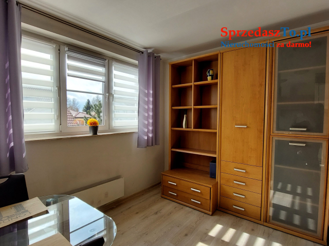 Mieszkanie 2 pokojowe 43m2 Warszawa Wilanów