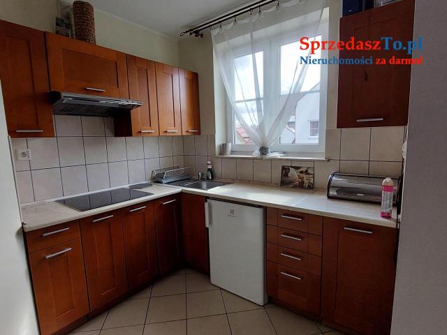 Mieszkanie 2 pokojowe 43m2 Warszawa Wilanów