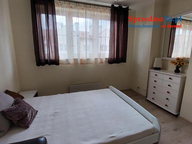 Mieszkanie 2 pokojowe 43m2 Warszawa Wilanów