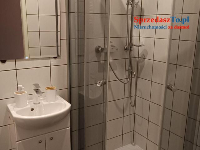 Przytulna kawalerka - 6