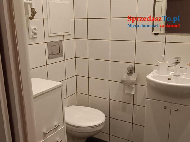 Przytulna kawalerka - 7