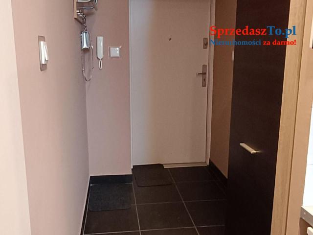 Przytulna kawalerka - 8