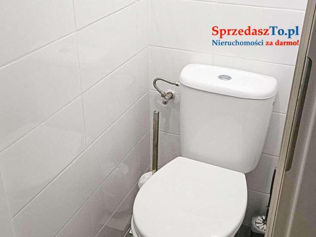 Sprzedam mieszkanie