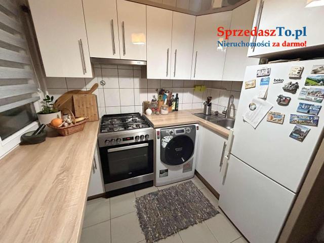 Sprzedam mieszkanie