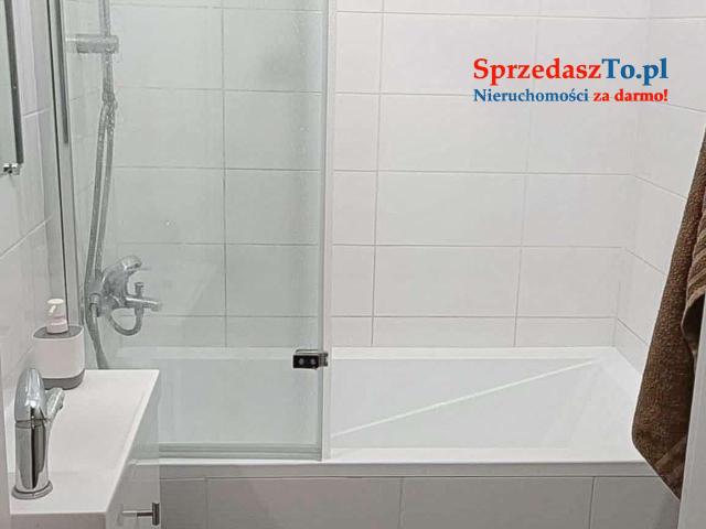 Sprzedam mieszkanie