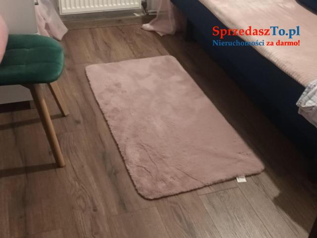Wynajmę na krótkie terminy