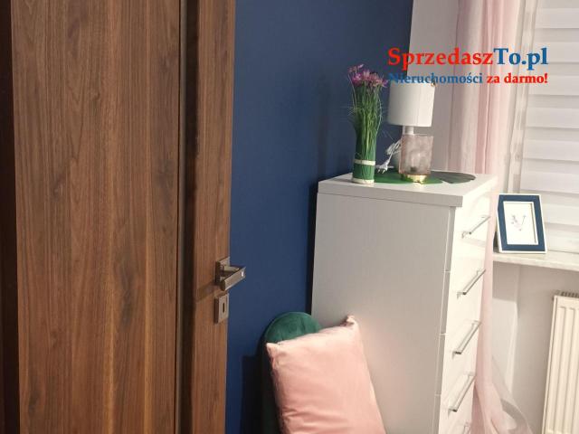 Wynajmę na krótkie terminy - 6