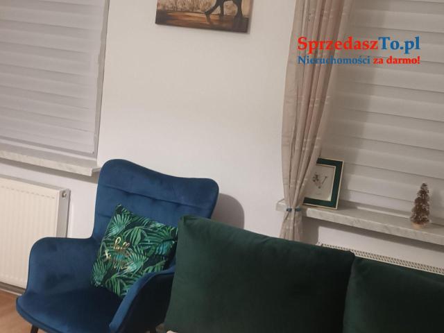 Wynajmę na krótkie terminy - 7