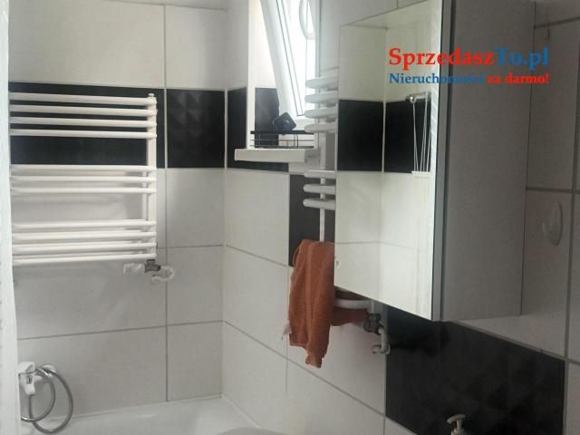 Wynajmę na krótkie terminy - 10