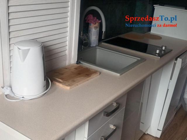 Wynajmę na krótkie terminy - 12