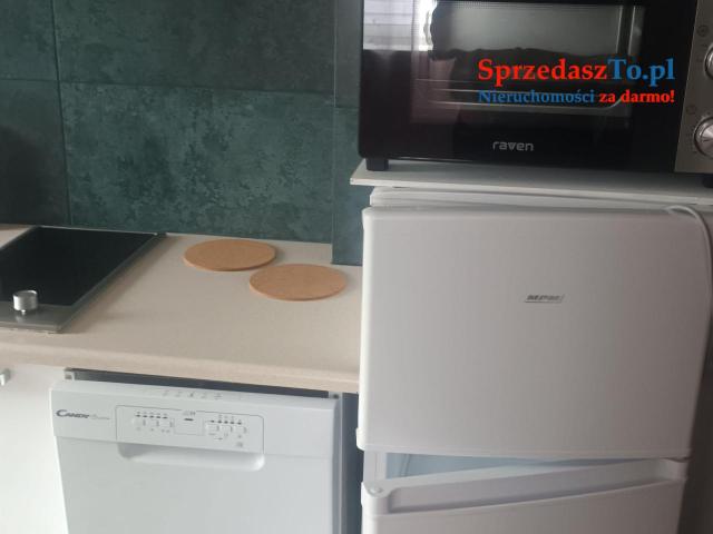 Wynajmę na krótkie terminy - 13