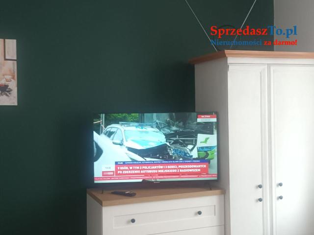 Wynajmę na krótkie terminy - 15