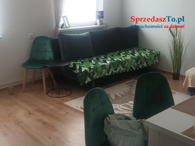 Wynajmę na krótkie terminy - 17