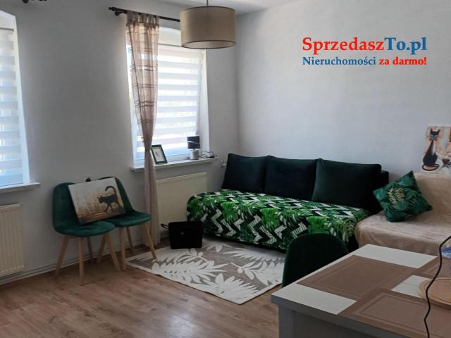 Wynajmę na krótkie terminy - 21