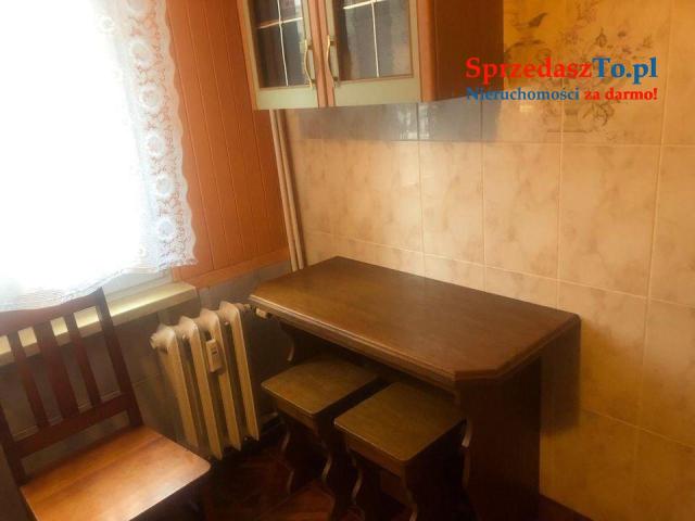 Mieszkanie w Suwałkach oś Pólnoc - 6