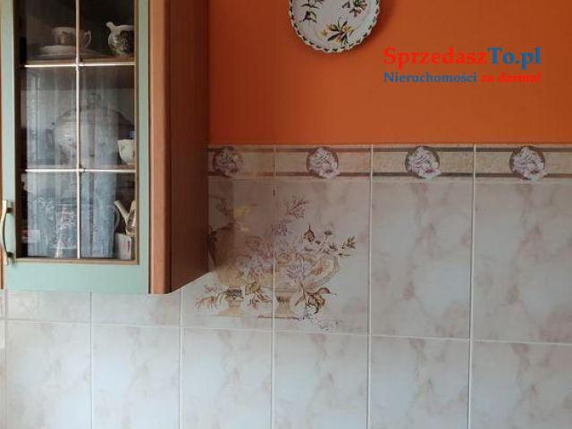 Mieszkanie w Suwałkach oś Pólnoc - 7