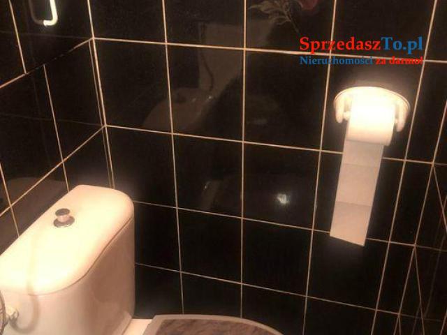 Mieszkanie w Suwałkach oś Pólnoc - 8