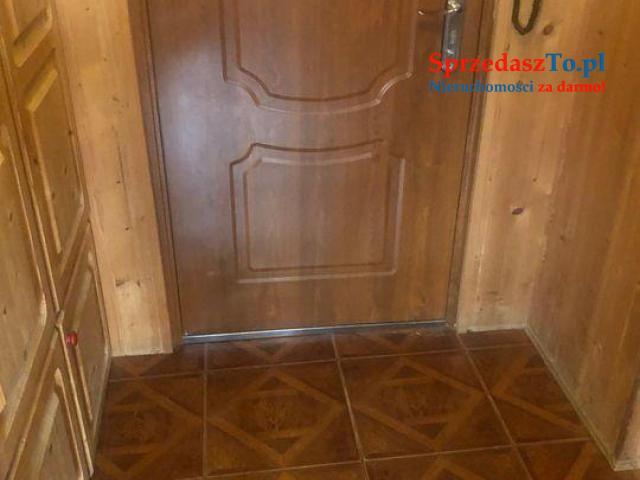 Mieszkanie w Suwałkach oś Pólnoc - 10