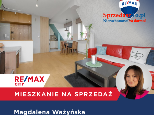 Przytulne mieszkanie na Białołęce