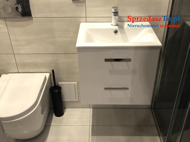 Kawalerka na wynajem w centrum - bezpośrednio