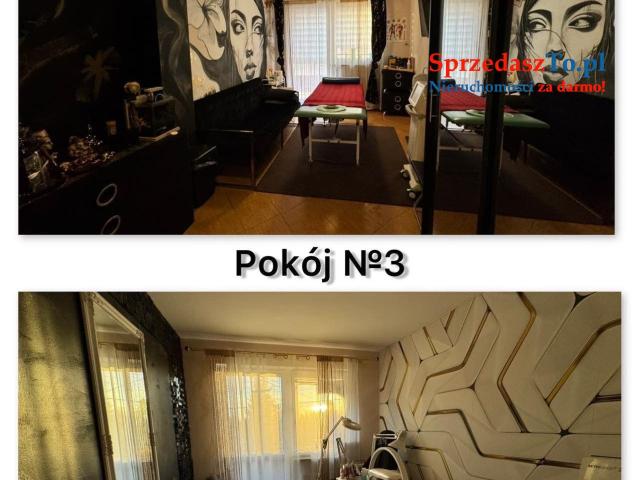 Odstąpię salon kosmetyczny