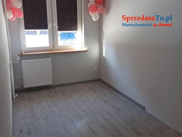 Sprzedam mieszkanie 4 pokojowe po kapitalnym remoncie - 11