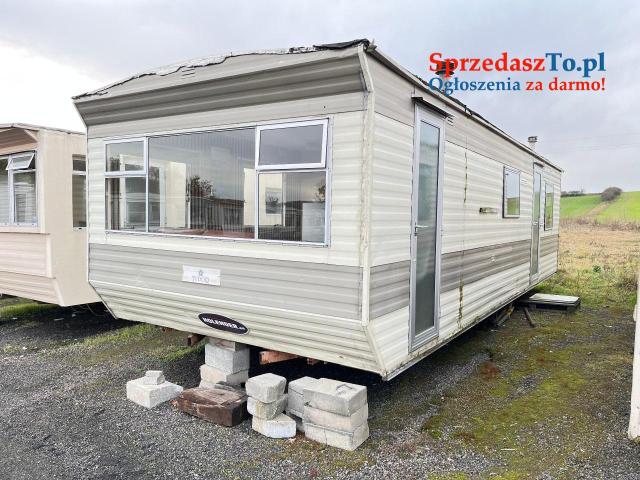 Domek holenderski nr 33!