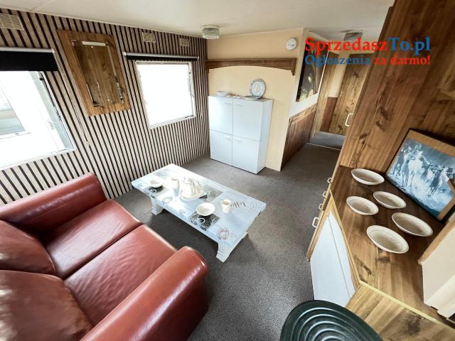 Domek holenderski nr 33!