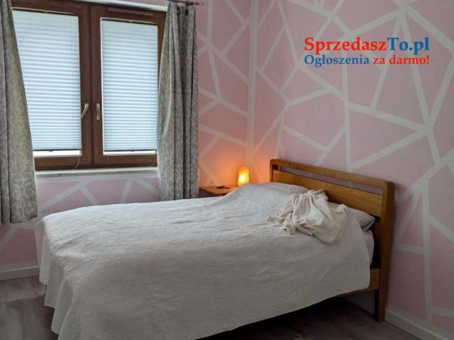 Sprzedam Nowoczesne i komfortowe  3-pokojowe mieszkanie z  balkonem. - 7