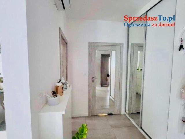 Sprzedam Nowoczesne i komfortowe  3-pokojowe mieszkanie z  balkonem. - 8