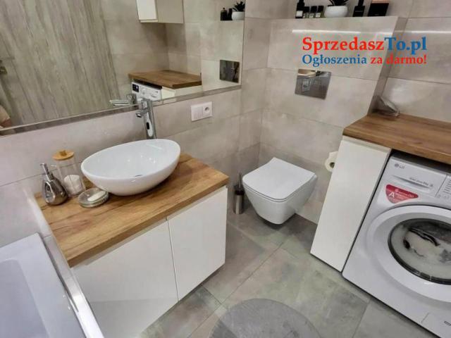 Sprzedam Nowoczesne i komfortowe  3-pokojowe mieszkanie z  balkonem. - 9