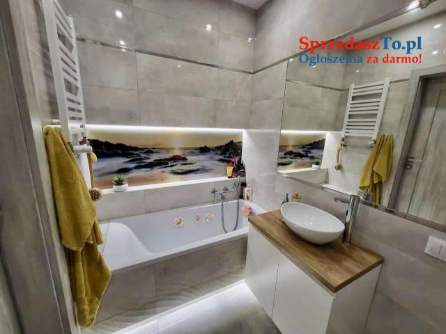 Sprzedam Nowoczesne i komfortowe  3-pokojowe mieszkanie z  balkonem. - 10