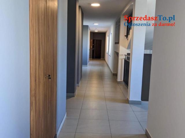 Sprzedam Nowoczesne i komfortowe  3-pokojowe mieszkanie z  balkonem. - 11