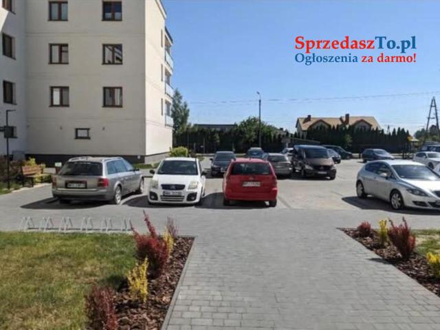 Sprzedam Nowoczesne i komfortowe  3-pokojowe mieszkanie z  balkonem. - 12