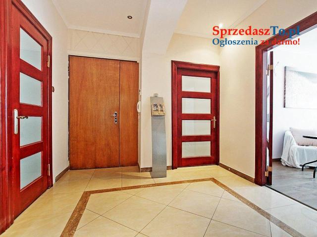 Gdynia centrum/3 przestronne pokoje