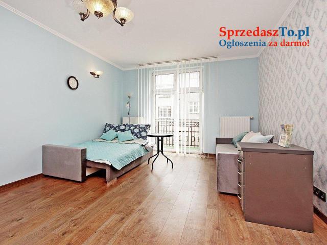 Gdynia centrum/3 przestronne pokoje
